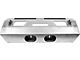 Low Profile Front Bumper; Bare (14-24 4Runner)