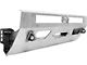 Low Profile Front Bumper; Bare (14-24 4Runner)