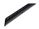 Go Rhino Dominator Xtreme D6 Side Step Bars; Textured Black (14-24 4Runner, Excluding Limited, Nightshade & TRD Sport)