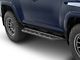 Go Rhino Dominator Xtreme D6 Side Step Bars; Textured Black (14-24 4Runner, Excluding Limited, Nightshade & TRD Sport)