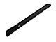 Raptor Series 5-Inch Tread Step Slide Track Running Boards; Black Textured (10-24 4Runner, Excluding Limited, Nightshade, TRD Sport, Venture)