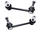 Front Upper Control Arms with Sway Bar Links (03-24 4Runner w/o KDSS System)