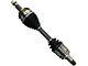 Front CV Axle (05-20 4WD Tacoma)