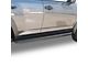 Cobra Running Boards (10-13 4Runner SR5; 10-24 4Runner Limited, Nightshade, TRD Sport)