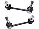 Front Control Arms with Sway Bar Links (03-09 4Runner w/o KDSS System)