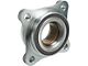 Wheel Bearing Module; Front (05-23 6-Lug Tacoma)