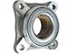 Wheel Bearing Module; Front (05-23 6-Lug Tacoma)