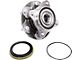 Wheel Hub Assemblies; Front (03-18 4WD 4Runner)