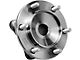 Wheel Hub Assemblies; Front (05-18 4WD Tacoma)