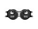 LED Fog Lights (14-24 4Runner)