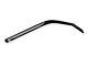 Weathertech Side Window Deflectors; Front and Rear; Dark Smoke (10-24 4Runner)