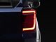 Morimoto XB LED Tail Lights; Black Housing; Red Lens (10-24 4Runner)