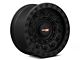 Vortek Off-Road VRD-701 Matte Black 6-Lug Wheel; 20x9.5; 0mm Offset (10-24 4Runner)