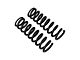 Old Man Emu 2.50-Inch Front Standard/Heavy Load Lift Coil Springs (16-23 Tacoma w/ OME Struts)