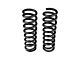 Old Man Emu 2.50-Inch Front Standard/Heavy Load Lift Coil Springs (16-23 Tacoma w/ OME Struts)