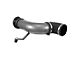 AEM Induction Performance Cold Air Intake; Gunmetal Gray (03-09 4.0L 4Runner)