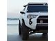 Advanced Fiberglass Concepts 3-Inch Flare/2-Inch Rise Fenders; Unpainted (10-24 4Runner)