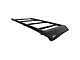 Westin Mesa Roof Rack; Textured Black (10-24 4Runner)