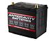 Antigravity Battery Group 24 Lithium Car Battery; 60Ah (03-24 4Runner)