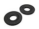 RedRock 0.50-In Rear Coil Spring Spacers (03-24 4Runner)