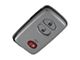 Keyless Entry Transmitter (10-15 4Runner)