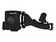 AFE Momentum GT Cold Air Intake with Pro DRY S Filter; Black (03-24 4.0L 4Runner)