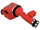 AFE Momentum GT Cold Air Intake with Pro DRY S Filter; Red (03-24 4.0L 4Runner)