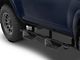 Barricade NB1 Running Boards; Textured Black (10-24 4Runner, Excluding Limited, Nightshade, TRD Sport & 10-13 SR5)