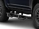 Barricade NB1 Running Boards; Textured Black (10-24 4Runner, Excluding Limited, Nightshade, TRD Sport & 10-13 SR5)