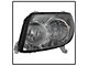 Crystal Headlights; Chrome Housing; Smoked Lens (03-05 4Runner)