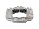Ceramic 6-Lug Brake Rotor, Pad, Caliper, Brake Fluid and Cleaner Kit; Front (05-23 6-Lug Tacoma)