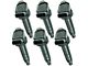 6-Piece Ignition Coil Set (05-11 4.0L Tundra)