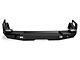 Body Armor 4x4 Pro Series II Rear Bumper (10-24 4Runner)