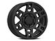 17x8 TRD Style & 32in BF Goodrich All-Terrain T/A KO Tire Package (10-24 4Runner)