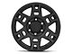 17x8 TRD Style & 32in BF Goodrich All-Terrain T/A KO Tire Package (10-24 4Runner)