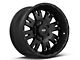 17x8 Pro Comp Wheels 01 Series & 32in Gladiator All-Terrain X-Comp A/T Tire Package (10-24 4Runner)