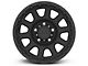 17x9 Pro Comp Wheels 32 Series & 33in Milestar All-Terrain Patagonia AT/R Tire Package (10-24 4Runner)