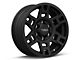 17x7 Toyota 4Runner Style & 32in Falken All-Terrain Wildpeak A/T3W Tire Package (10-24 4Runner)