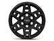 17x7 Toyota 4Runner Style & 32in Falken All-Terrain Wildpeak A/T3W Tire Package (10-24 4Runner)