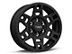 17x7 Toyota 4Runner Style & 32in Falken All-Terrain Wildpeak A/T3W Tire Package (10-24 4Runner)