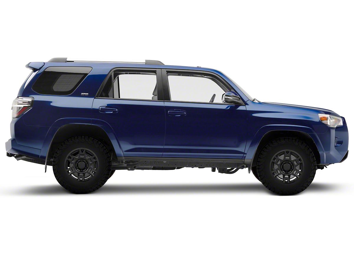 Toyota 4-Runner 17x8 TRD Style & 32in BF Goodrich All-Terrain T/A KO Tire  Package (10-24 4Runner) - Free Shipping