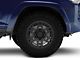 17x8 TRD Style & 32in Atturo All-Terrain Trail Blade A/T Tire Package (10-24 4Runner)