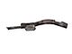 Over Axle Frame Section; Passenger Side (03-09 4Runner)