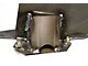 Over Axle Frame Section; Passenger Side (03-09 4Runner)