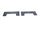 Spare Tire Crossmember (03-09 4Runner)