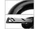 3-Inch Bull Bar; Black (10-24 4Runner, Excluding Limited)