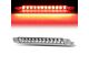 LED Third Brake Light; Chrome (10-24 4Runner)