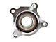 Nitro Gear & Axle Rear Wheel Bearing/Hub Assembly; Passenger Side (03-24 4Runner)