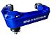 Send-It Suspension Stage 2 Coil-Over and Shock Suspension Kit with Blue Front Upper Control Arms (10-24 4Runner)