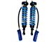 Send-It Suspension Stage 2 Coil-Over and Shock Suspension Kit with Red Front Upper Control Arms (10-24 4Runner)